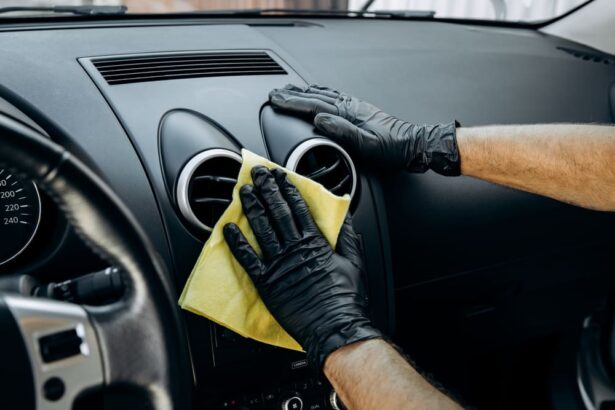 Mobile Interior Detailing and Exterior Detailing in Portland Metro