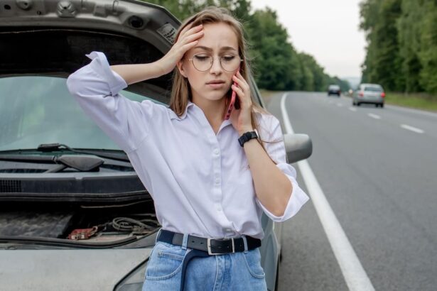 Towing and roadside assistance in Coralville