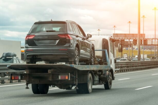 Towing, Jump Starts, Lockout Services, Tire Changes in Wilmington, NC