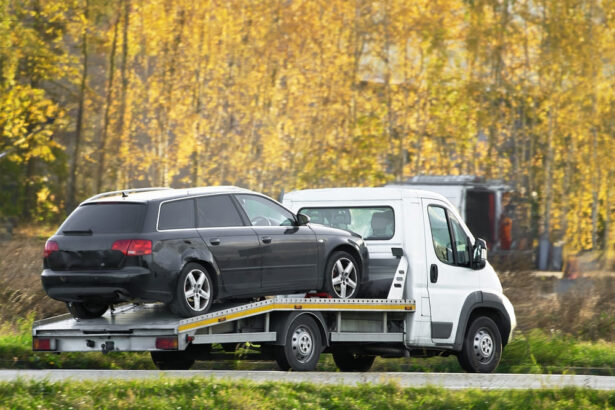 Flatbed towing and emergency roadside assistance in Memphis