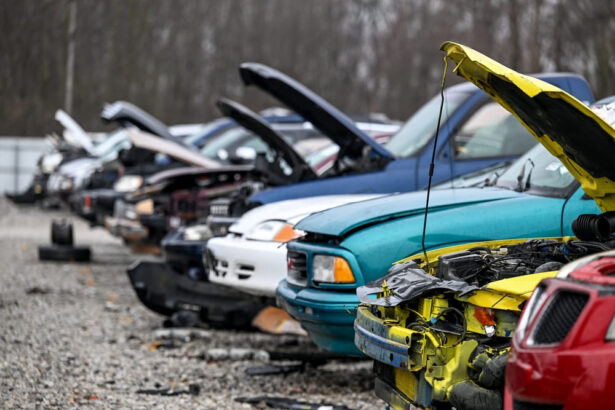 Reliable Towing Services, Car Towing, Cash for Junk Cars