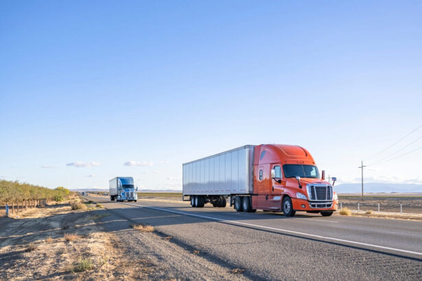 Mobile Truck Repair, Semi Trucks, Trailer Repair in Louisiana