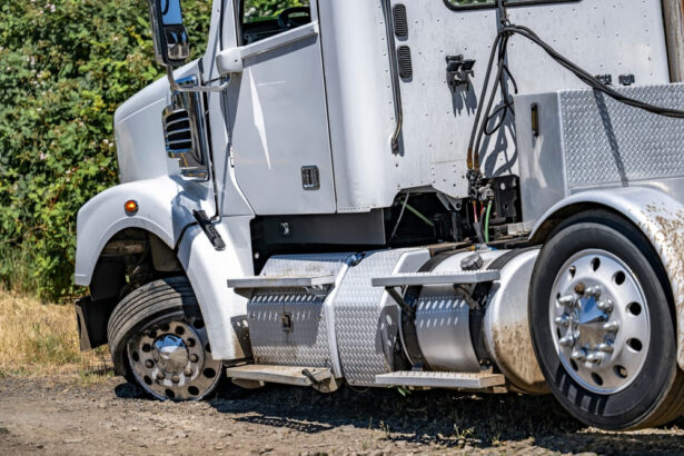Trailer Techs - Mobile trailer repair and maintenance services in Seattle.